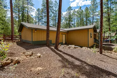 2665 Lake View Drive, Pinetop, AZ 85935 - Photo 23