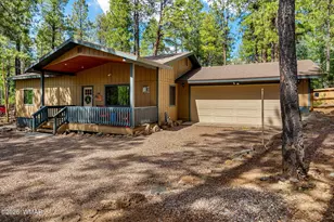 2665 Lake View Dr, Pinetop, AZ 85935 - Photo 1