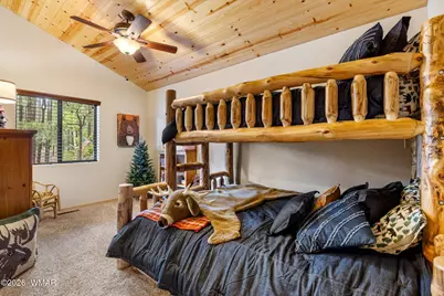 2665 Lake View Drive, Pinetop, AZ 85935 - Photo 21