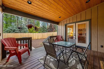 2665 Lake View Drive, Pinetop, AZ 85935 - Photo 29