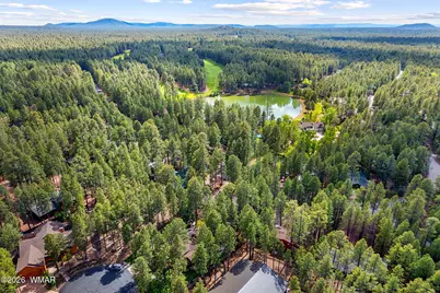 2665 Lake View Drive, Pinetop, AZ 85935 - Photo 33