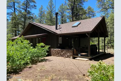 6564 Buck Springs Road, Pinetop, AZ 85935 - Photo 5