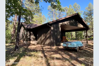 6564 Buck Springs Road, Pinetop, AZ 85935 - Photo 19