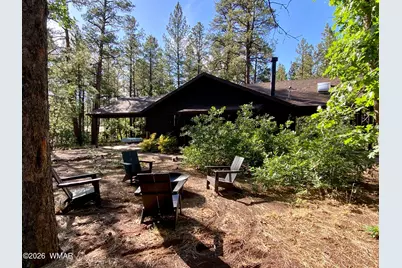 6564 Buck Springs Road, Pinetop, AZ 85935 - Photo 3
