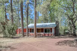 1635 Farnsworth St, Lakeside, AZ 85929 - Photo 1