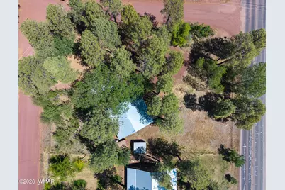 1635 Farnsworth Street, Lakeside, AZ 85929 - Photo 23