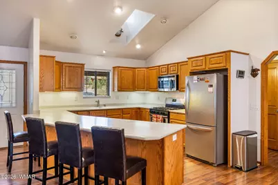 2917 Lodgepole, Overgaard, AZ 85933 - Photo 11