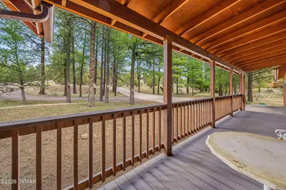 2917 Lodgepole, Overgaard, AZ 85933 - Photo 5