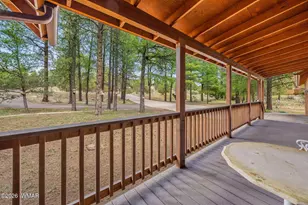 2917 Lodgepole, Overgaard, AZ 85933 - Photo 5