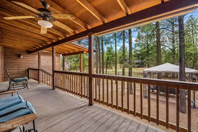 2917 Lodgepole, Overgaard, AZ 85933 - Photo 31
