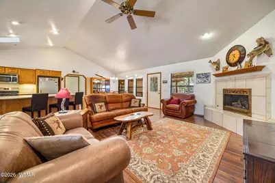 2917 Lodgepole, Overgaard, AZ 85933 - Photo 9