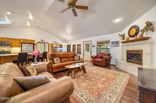 2917 Lodgepole, Overgaard, AZ 85933 - Photo 9