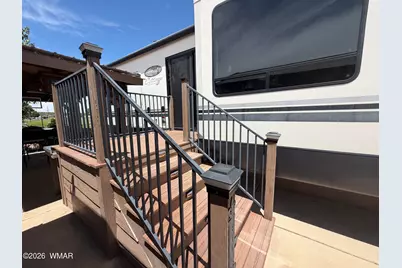 8255 Lake Front Drive, Unit Lot 344 #Lot 344, Show Low, AZ 85901 - Photo 19