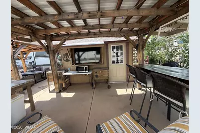 8255 Lake Front Drive, Unit Lot 344 #Lot 344, Show Low, AZ 85901 - Photo 7