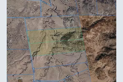 Lots 18,19 N8577 Road, Concho, AZ 85924 - Photo 17