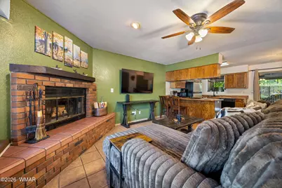 1460 S Adair Drive, Unit 33 #33, Pinetop, AZ 85935 - Photo 3