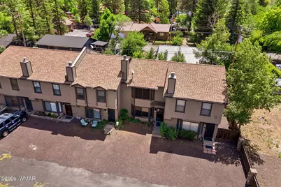 1460 S Adair Drive, Unit 33 #33, Pinetop, AZ 85935 - Photo 25