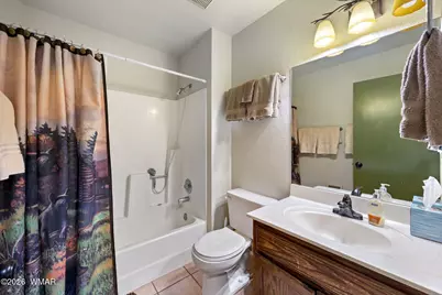 1460 S Adair Drive, Unit 33 #33, Pinetop, AZ 85935 - Photo 15