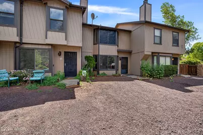 1460 S Adair Drive, Unit 33 #33, Pinetop, AZ 85935 - Photo 21