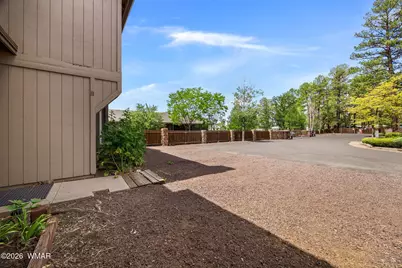 1460 S Adair Drive, Unit 33 #33, Pinetop, AZ 85935 - Photo 23
