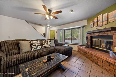1460 S Adair Drive, Unit 33 #33, Pinetop, AZ 85935 - Photo 5