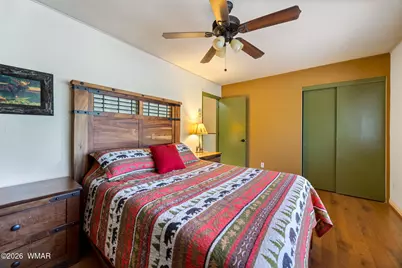 1460 S Adair Drive, Unit 33 #33, Pinetop, AZ 85935 - Photo 17