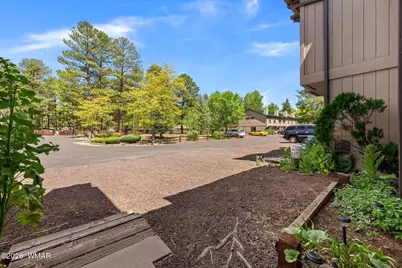 1460 S Adair Drive, Unit 33 #33, Pinetop, AZ 85935 - Photo 19