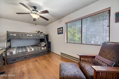1460 S Adair Drive, Unit 33 #33, Pinetop, AZ 85935 - Photo 13