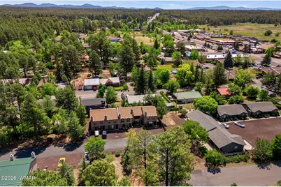1460 S Adair Drive, Unit 33 #33, Pinetop, AZ 85935 - Photo 27