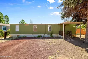 4317 Doe Ln, Show Low, AZ 85901 - Photo 3