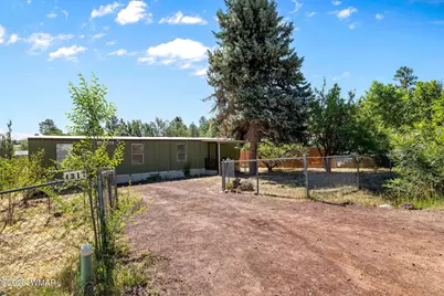 4317 Doe Lane, Show Low, AZ 85901 - Photo 5