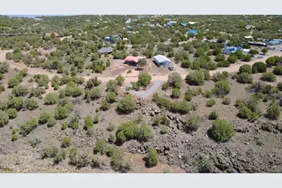 8285 Ridge Drive, Show Low, AZ 85901 - Photo 9