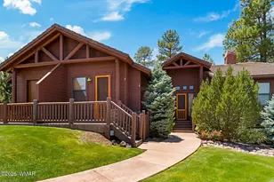 3724 W Torreon Ct, Show Low, AZ 85901 - Photo 1