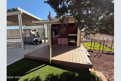 1866 Reel Way, Unit Lot 474 #Lot 474, Show Low, AZ 85901 - Photo 7