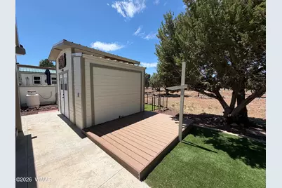 1866 Reel Way, Unit Lot 474 #Lot 474, Show Low, AZ 85901 - Photo 3