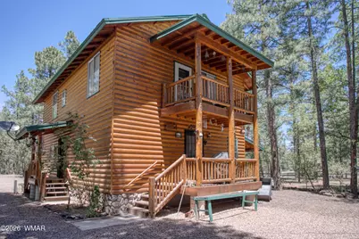 2741 Spring Drive, Lakeside, AZ 85929 - Photo 21