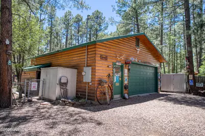 2741 Spring Drive, Lakeside, AZ 85929 - Photo 23