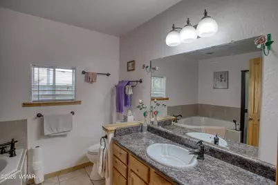 2741 Spring Drive, Lakeside, AZ 85929 - Photo 9