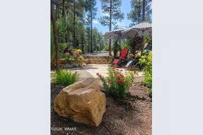 3711 S Latigo Way, Show Low, AZ 85901 - Photo 1