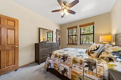 1261 S Spruce Lane, Show Low, AZ 85901 - Photo 27