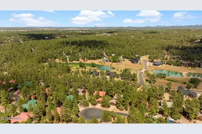 1261 S Spruce Lane, Show Low, AZ 85901 - Photo 47