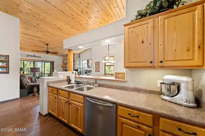 1261 S Spruce Lane, Show Low, AZ 85901 - Photo 15
