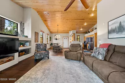 1261 S Spruce Lane, Show Low, AZ 85901 - Photo 11