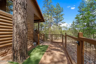 1261 S Spruce Lane, Show Low, AZ 85901 - Photo 39