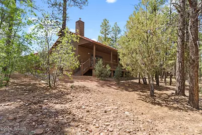 1261 S Spruce Lane, Show Low, AZ 85901 - Photo 41
