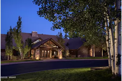 1261 S Spruce Lane, Show Low, AZ 85901 - Photo 53