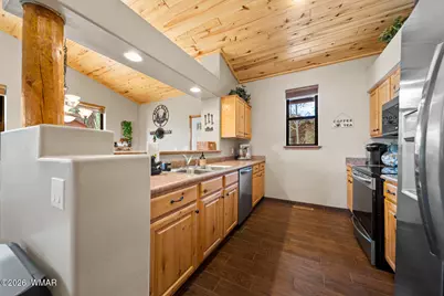 1261 S Spruce Lane, Show Low, AZ 85901 - Photo 13