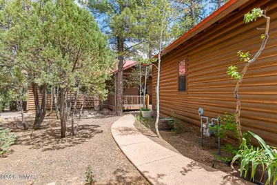1261 S Spruce Lane, Show Low, AZ 85901 - Photo 3