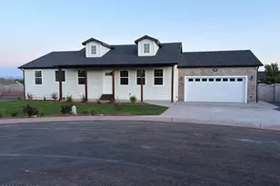 2153 W Arrowhead Rd, Snowflake, AZ 85937 - Photo 1