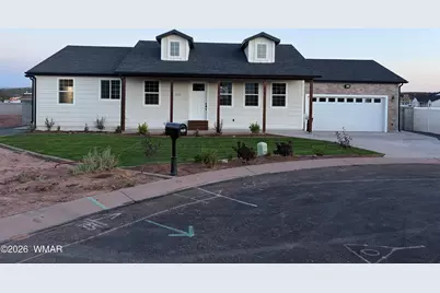 2153 W Arrowhead Road, Snowflake, AZ 85937 - Photo 3
